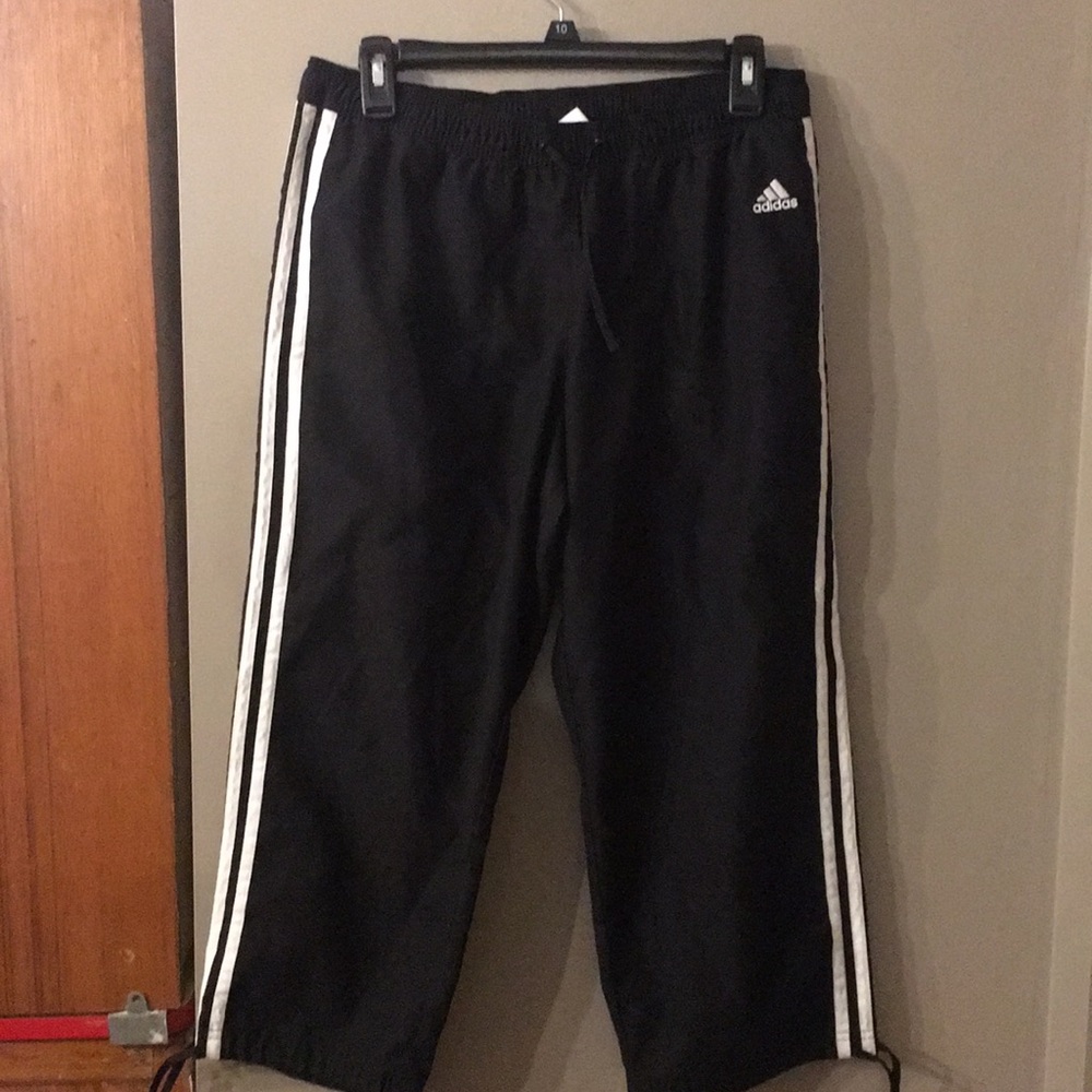 Capri loose fit